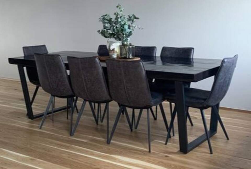 Reykjavik Center Penthouse | Incredible Location just steps from everything! - Reykjavík, Iceland