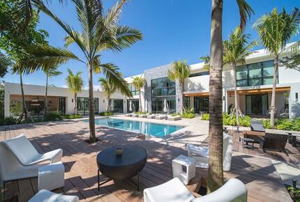 The Oasis at Moss Ranch - Pinecrest, Florida