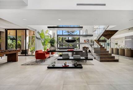 The Oasis at Moss Ranch - Pinecrest, Florida