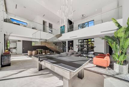 The Oasis at Moss Ranch - Pinecrest, Florida