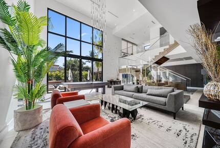 The Oasis at Moss Ranch - Pinecrest, Florida