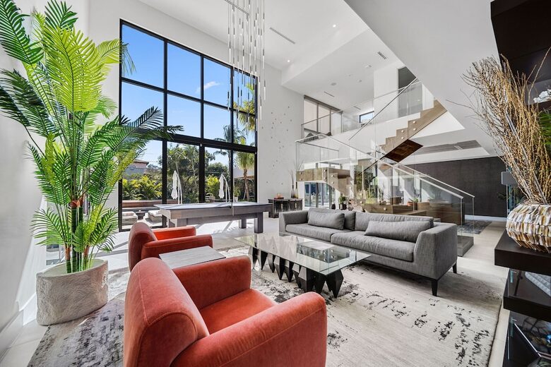 The Oasis at Moss Ranch - Pinecrest, Florida