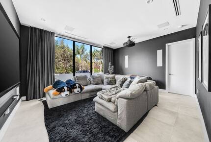 The Oasis at Moss Ranch - Pinecrest, Florida