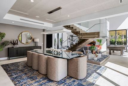 The Oasis at Moss Ranch - Pinecrest, Florida