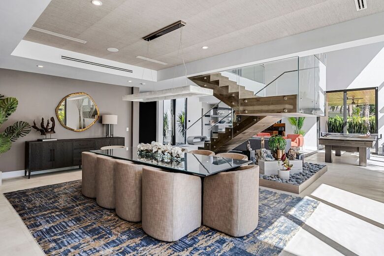 The Oasis at Moss Ranch - Pinecrest, Florida