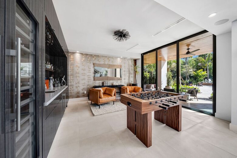 The Oasis at Moss Ranch - Pinecrest, Florida