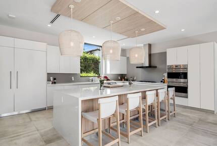 The Oasis at Moss Ranch - Pinecrest, Florida