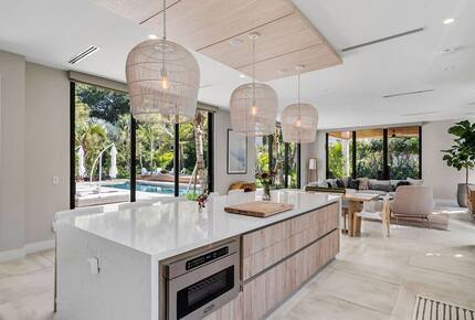 The Oasis at Moss Ranch - Pinecrest, Florida