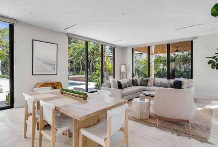 The Oasis at Moss Ranch - Pinecrest, Florida