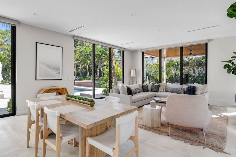 The Oasis at Moss Ranch - Pinecrest, Florida