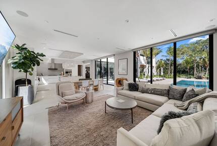 The Oasis at Moss Ranch - Pinecrest, Florida