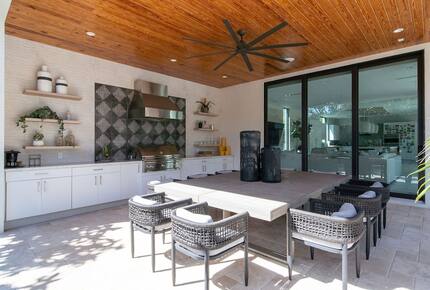 The Oasis at Moss Ranch - Pinecrest, Florida