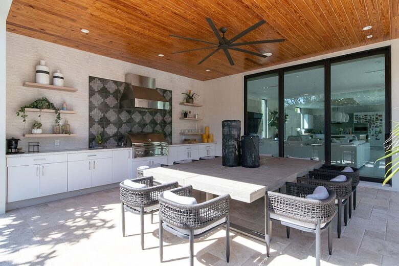 The Oasis at Moss Ranch - Pinecrest, Florida