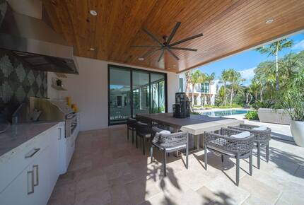 The Oasis at Moss Ranch - Pinecrest, Florida