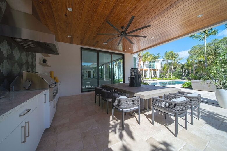 The Oasis at Moss Ranch - Pinecrest, Florida