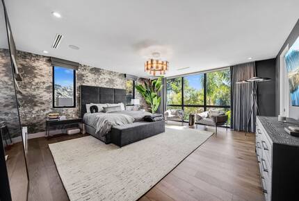 The Oasis at Moss Ranch - Pinecrest, Florida