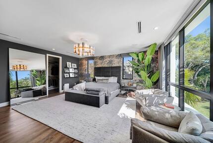 The Oasis at Moss Ranch - Pinecrest, Florida