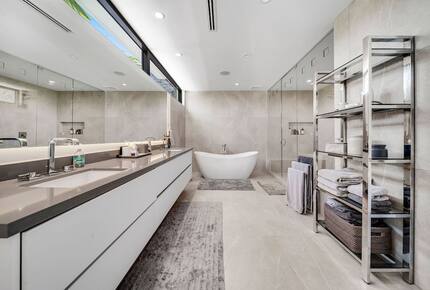 The Oasis at Moss Ranch - Pinecrest, Florida