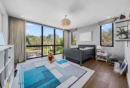 The Oasis at Moss Ranch - Pinecrest, Florida