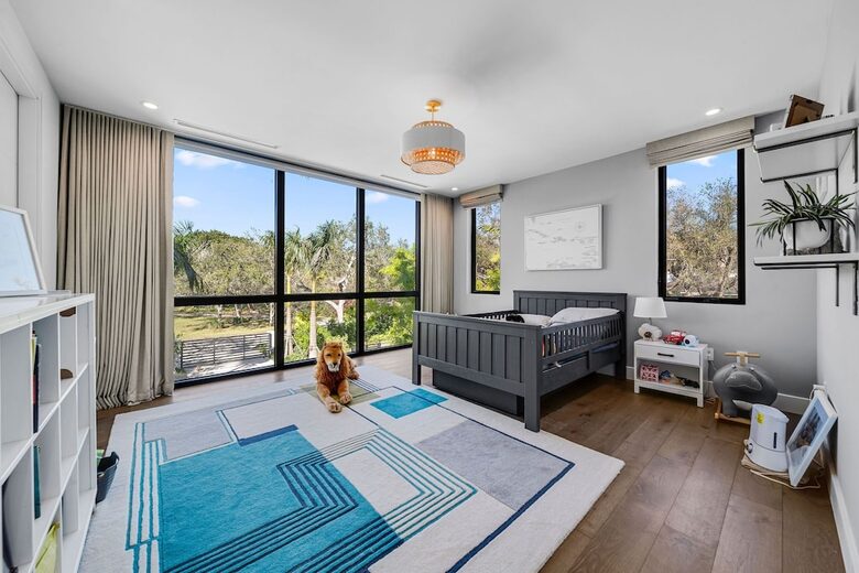 The Oasis at Moss Ranch - Pinecrest, Florida