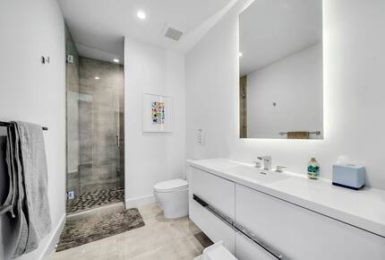 The Oasis at Moss Ranch - Pinecrest, Florida