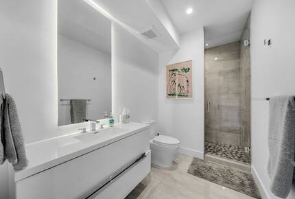 The Oasis at Moss Ranch - Pinecrest, Florida