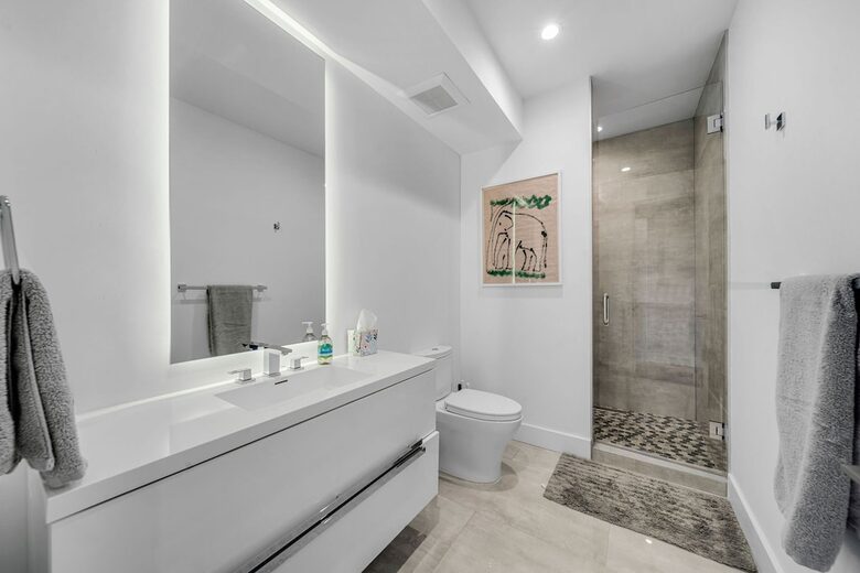 The Oasis at Moss Ranch - Pinecrest, Florida