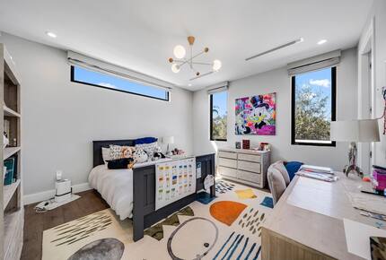 The Oasis at Moss Ranch - Pinecrest, Florida