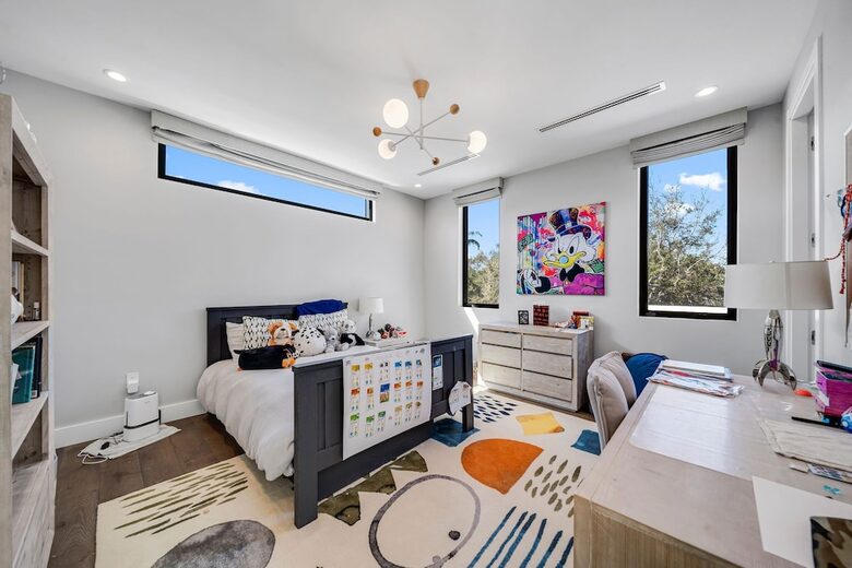 The Oasis at Moss Ranch - Pinecrest, Florida