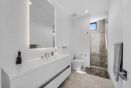 The Oasis at Moss Ranch - Pinecrest, Florida