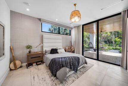 The Oasis at Moss Ranch - Pinecrest, Florida