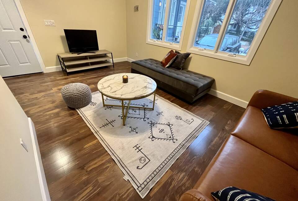 Highland Park, LA | Stylish Two Bedroom House - Los Angeles, California