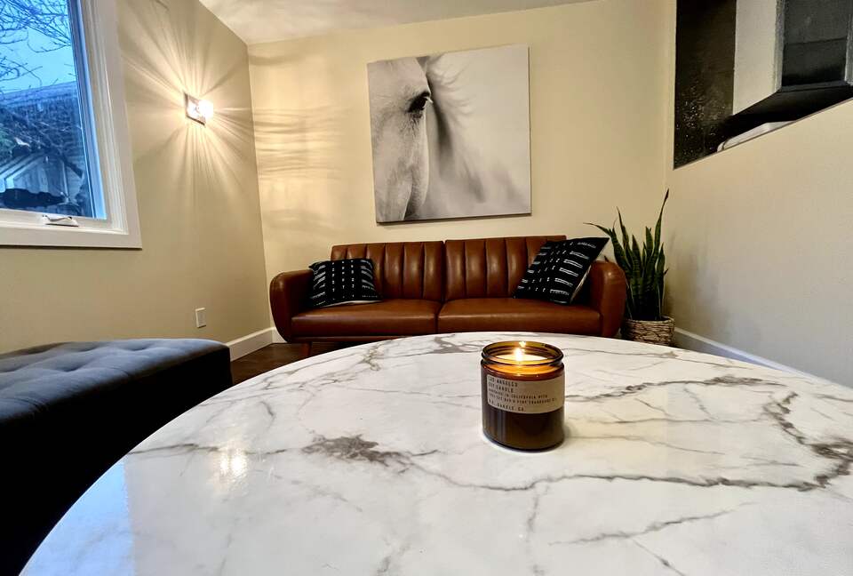 Highland Park, LA | Stylish Two Bedroom House - Los Angeles, California