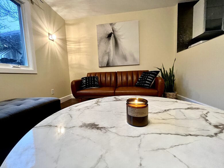 Highland Park, LA | Stylish Two Bedroom House - Los Angeles, California