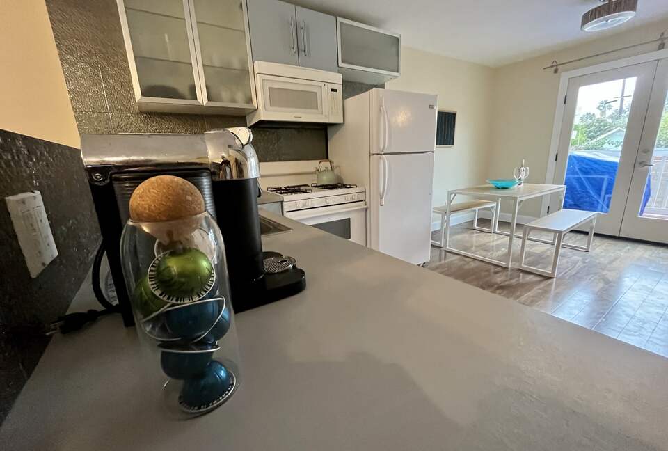 Highland Park, LA | Stylish Two Bedroom House - Los Angeles, California