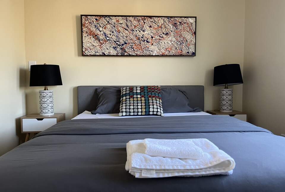 Highland Park, LA | Stylish Two Bedroom House - Los Angeles, California