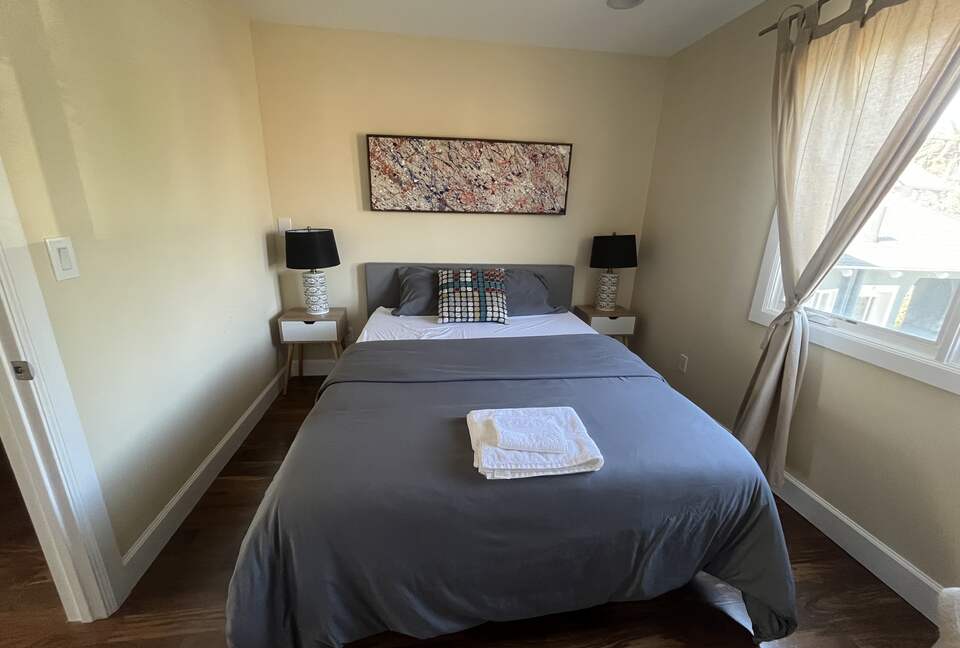 Highland Park, LA | Stylish Two Bedroom House - Los Angeles, California