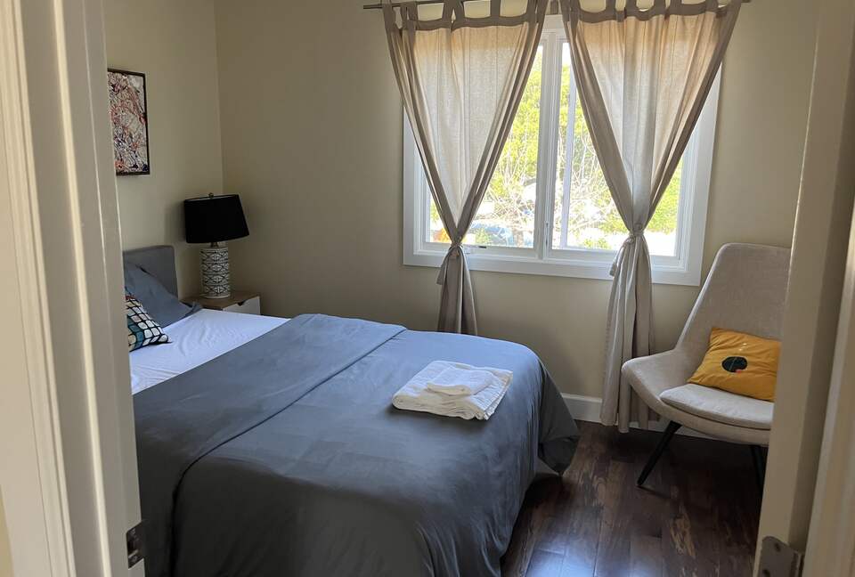 Highland Park, LA | Stylish Two Bedroom House - Los Angeles, California