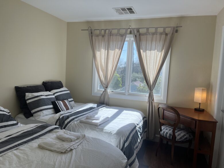 Highland Park, LA | Stylish Two Bedroom House - Los Angeles, California