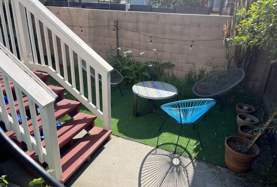 Highland Park, LA | Stylish Two Bedroom House - Los Angeles, California