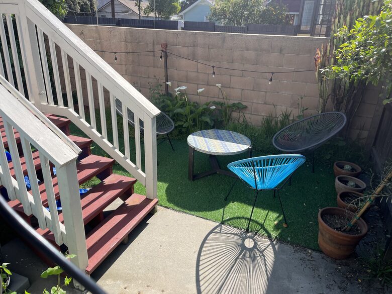 Highland Park, LA | Stylish Two Bedroom House - Los Angeles, California