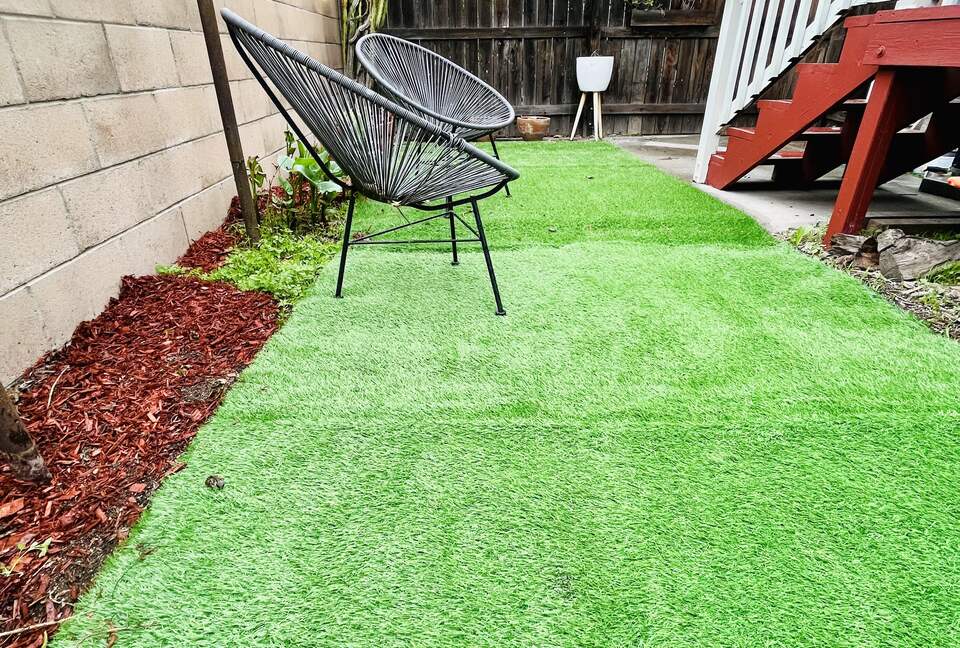 Highland Park, LA | Stylish Two Bedroom House - Los Angeles, California