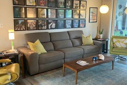 Casa de Modern - Scottsdale, Arizona