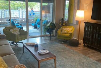 Casa de Modern - Scottsdale, Arizona