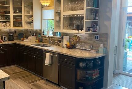 Casa de Modern - Scottsdale, Arizona