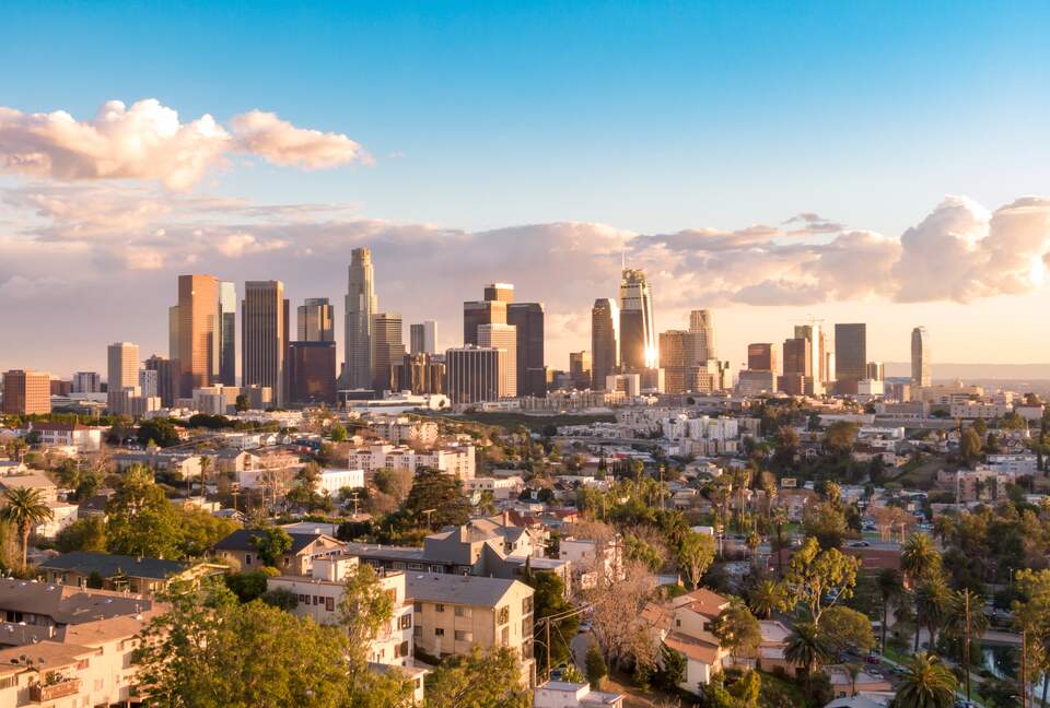 Highland Park, LA | Stylish Two Bedroom House - Los Angeles, California