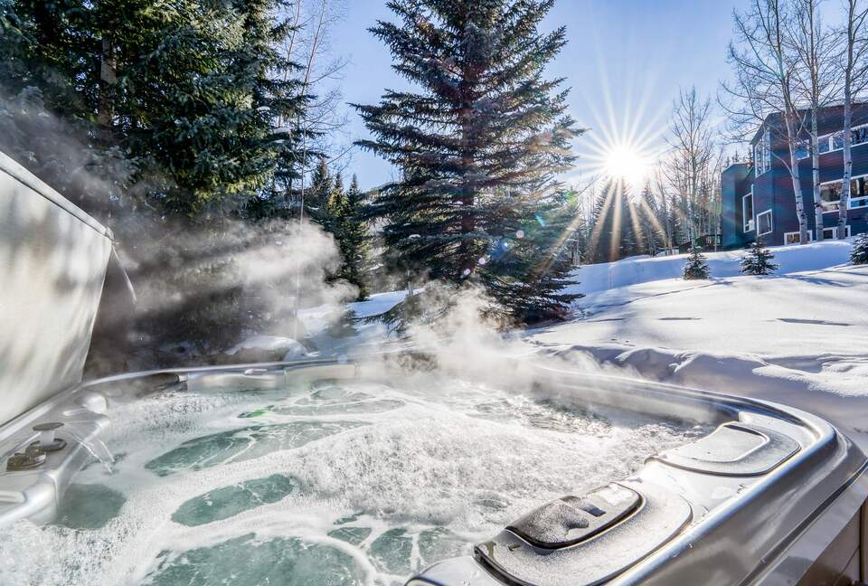 Ute Lane Retreat - Vail, Colorado