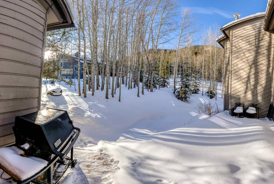 Ute Lane Retreat - Vail, Colorado