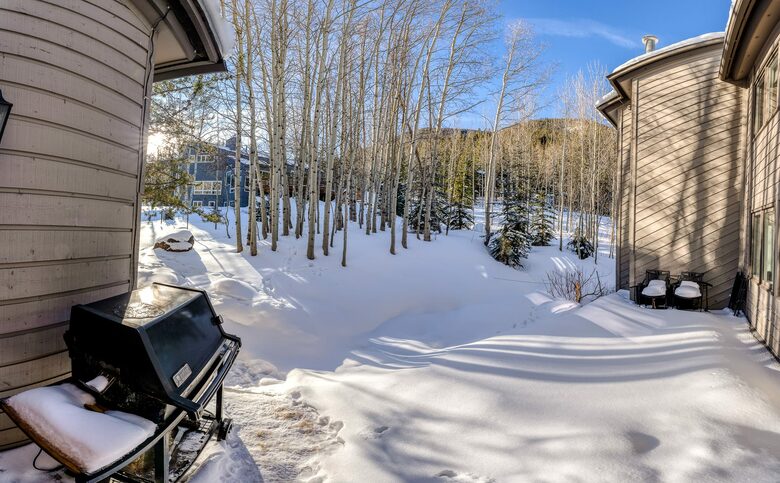 Ute Lane Retreat - Vail, Colorado