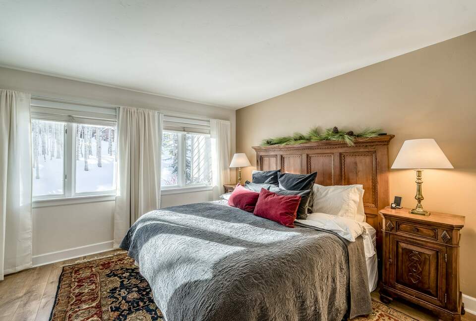 Ute Lane Retreat - Vail, Colorado